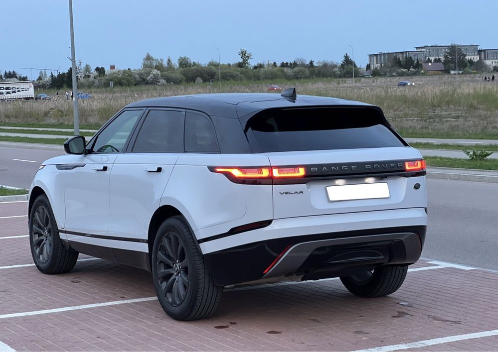 Auto Samochód do ślubu wynajem auta na wesele/ślub RANGE ROVER PORSCHE