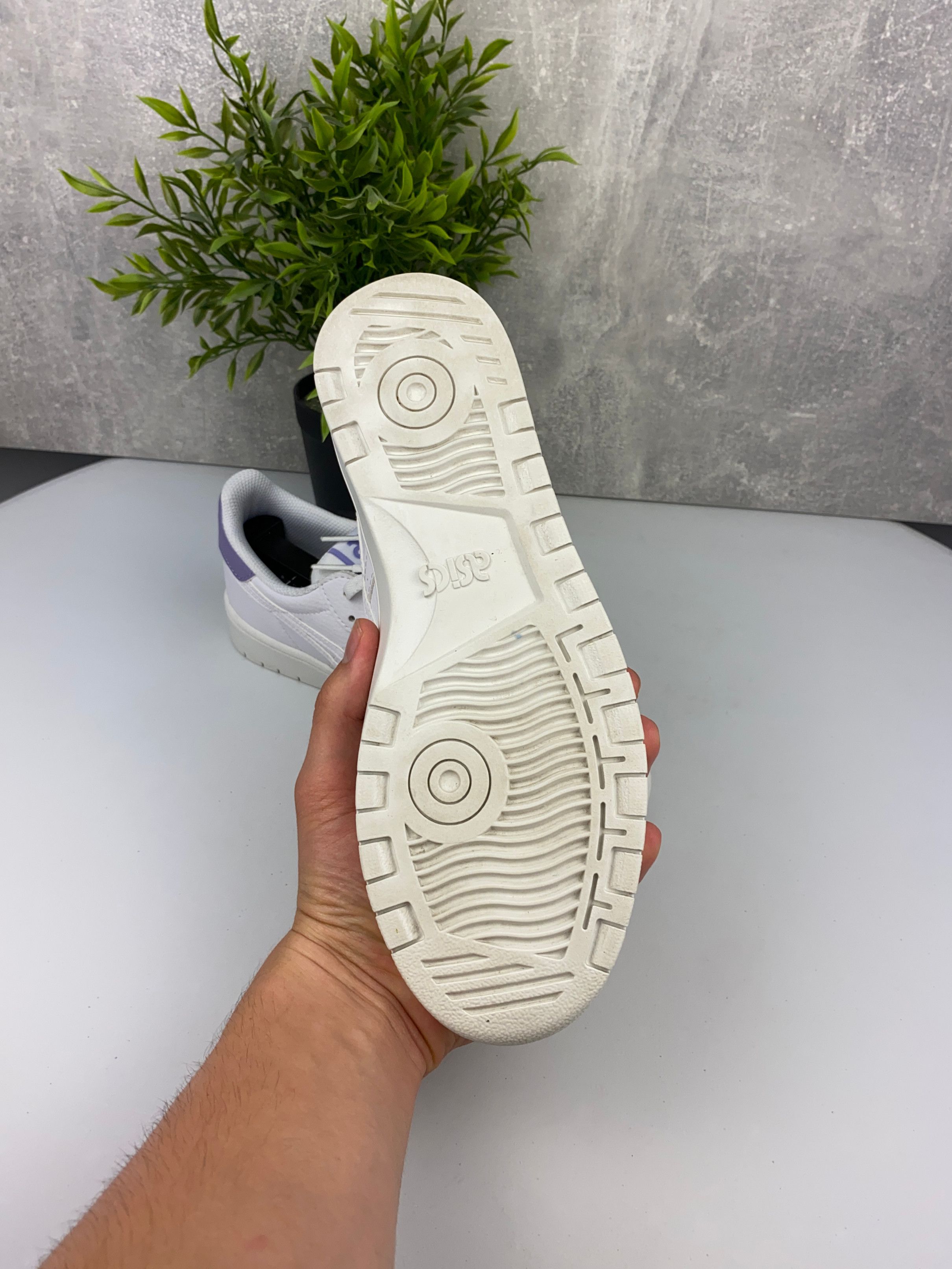 Świetne / buty sneakersy / Asics / Japan / r. 40