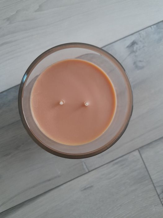 Świeca vellutier 515g nowa