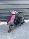 Продам скутер Ямаха Апріо двохтактний мопед Yamaha Aprio