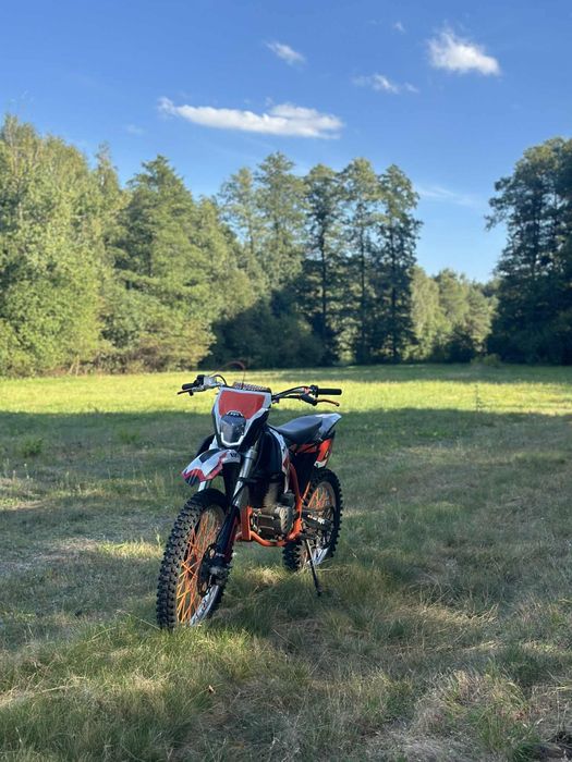 Kayo 250 K2 PRO.