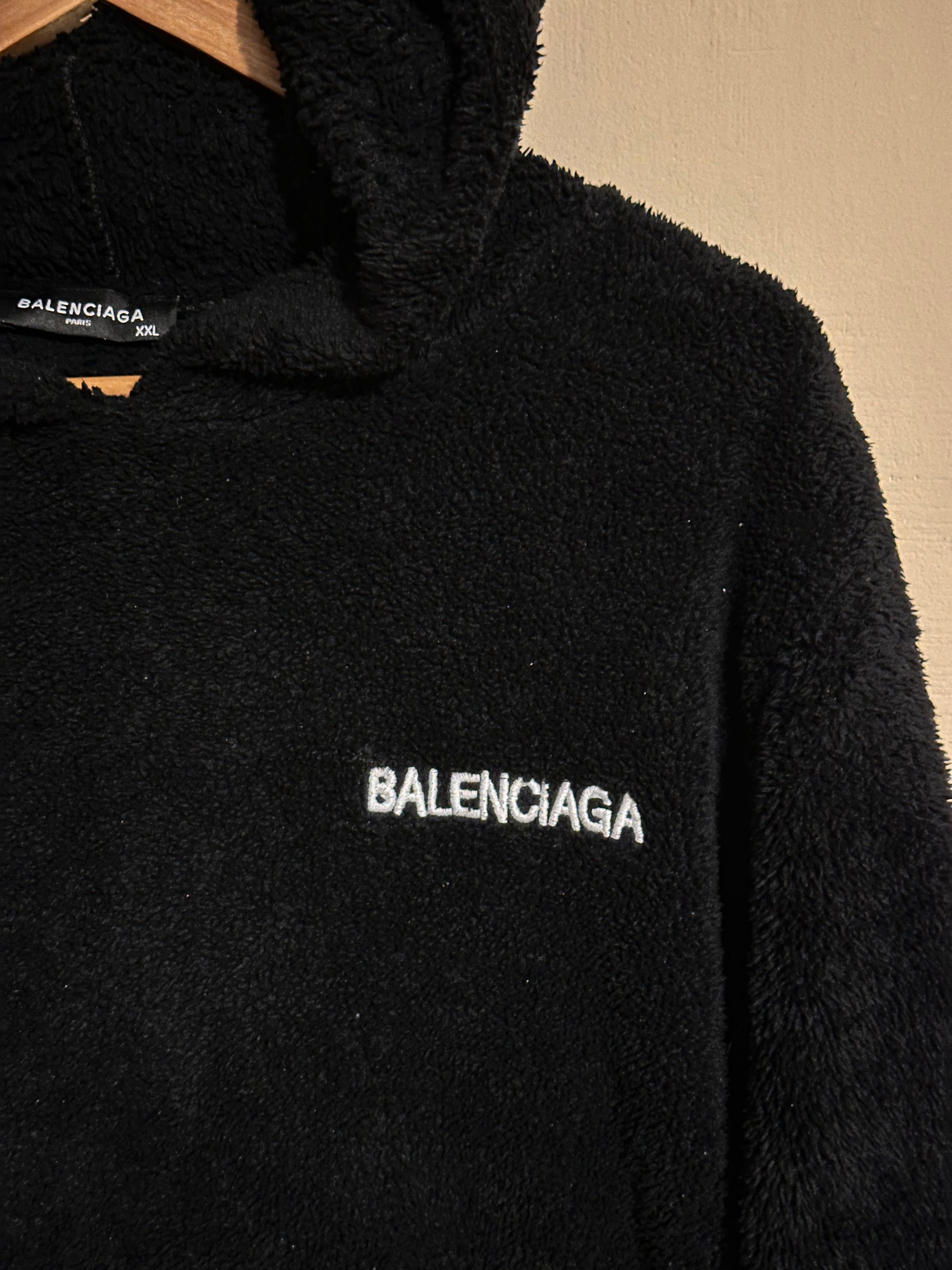 Bluza Balenciaga L/Xl