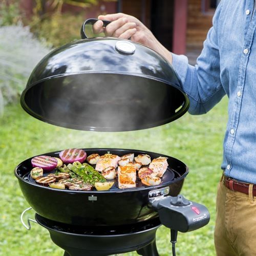 Tefal Aromatiq Grelhador Electrico