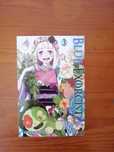 Manga - Blue Exorcist 3