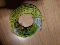 Kabel NKT LGY 1x1.00 mm