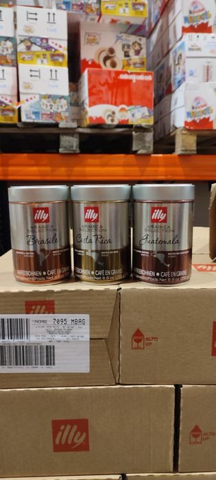 Кава Lavazza,Pellini,Kimbo,Tchibo,Eilles,Hearts,Movenpick