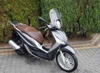 Piaggio Medley 125 cm3 sh