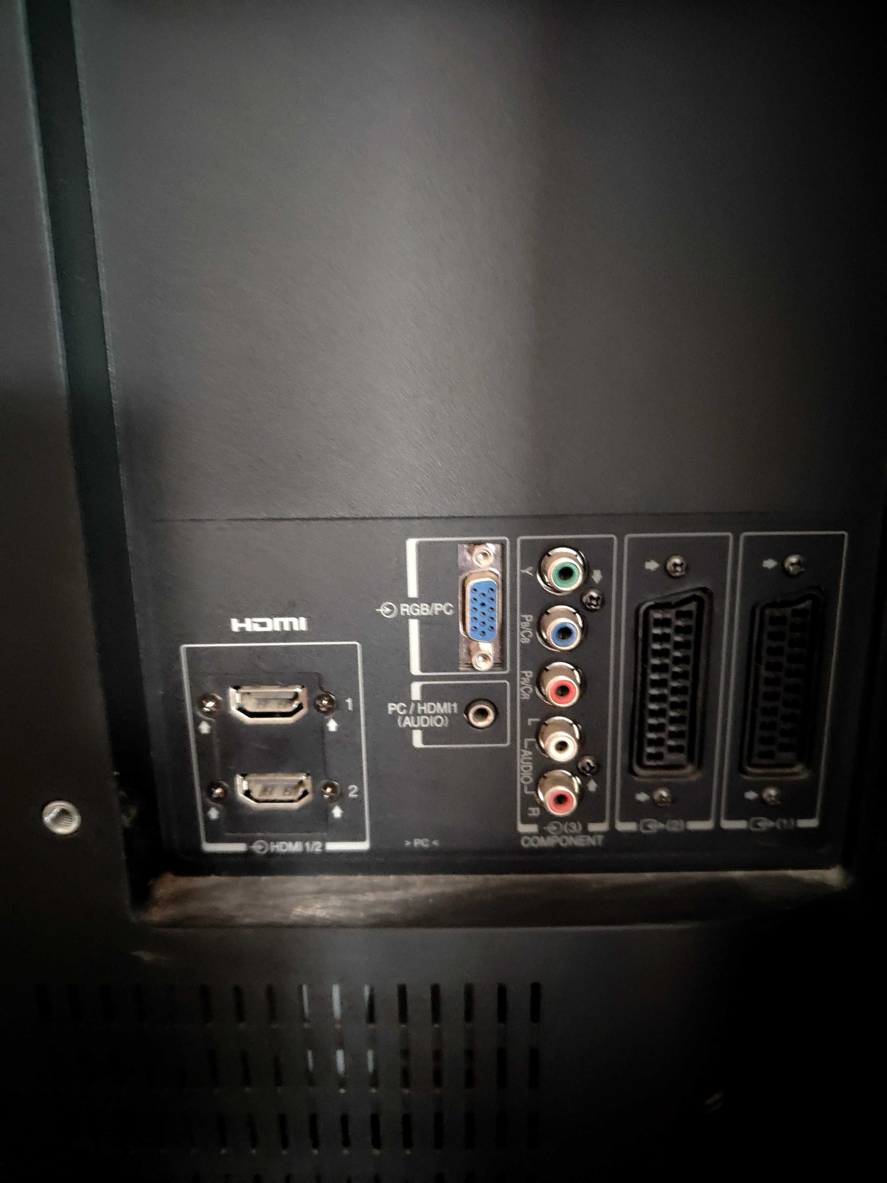 Sprzedam telewizor marki Toshiba -regza