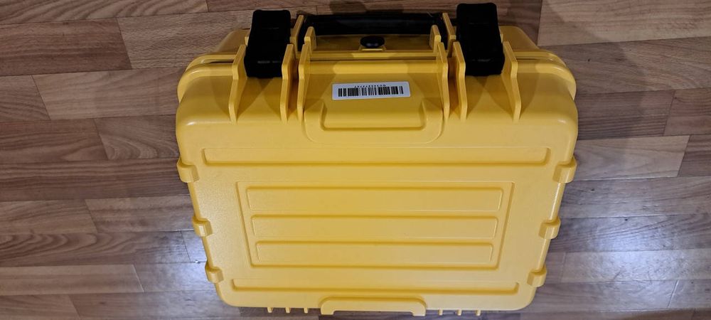 Автоматичний зварювальний апарат DVP-765