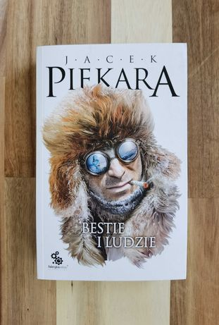Bestie i ludzie - Jacek Piekara