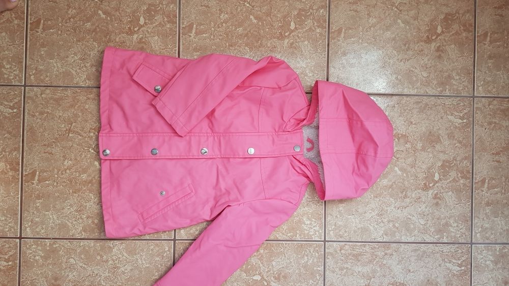 Демисезонная куртка деми курточка парка дождевик дощовик на меху демi