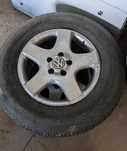 Jantes + Pneus Touareg 2.5tdi
