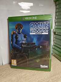Xbox One Rogue Trooper Redux NOWA