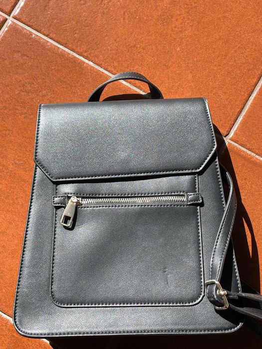 Mochila de mulher