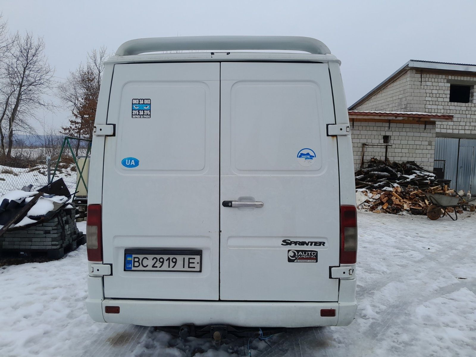 Продається автрмобіль