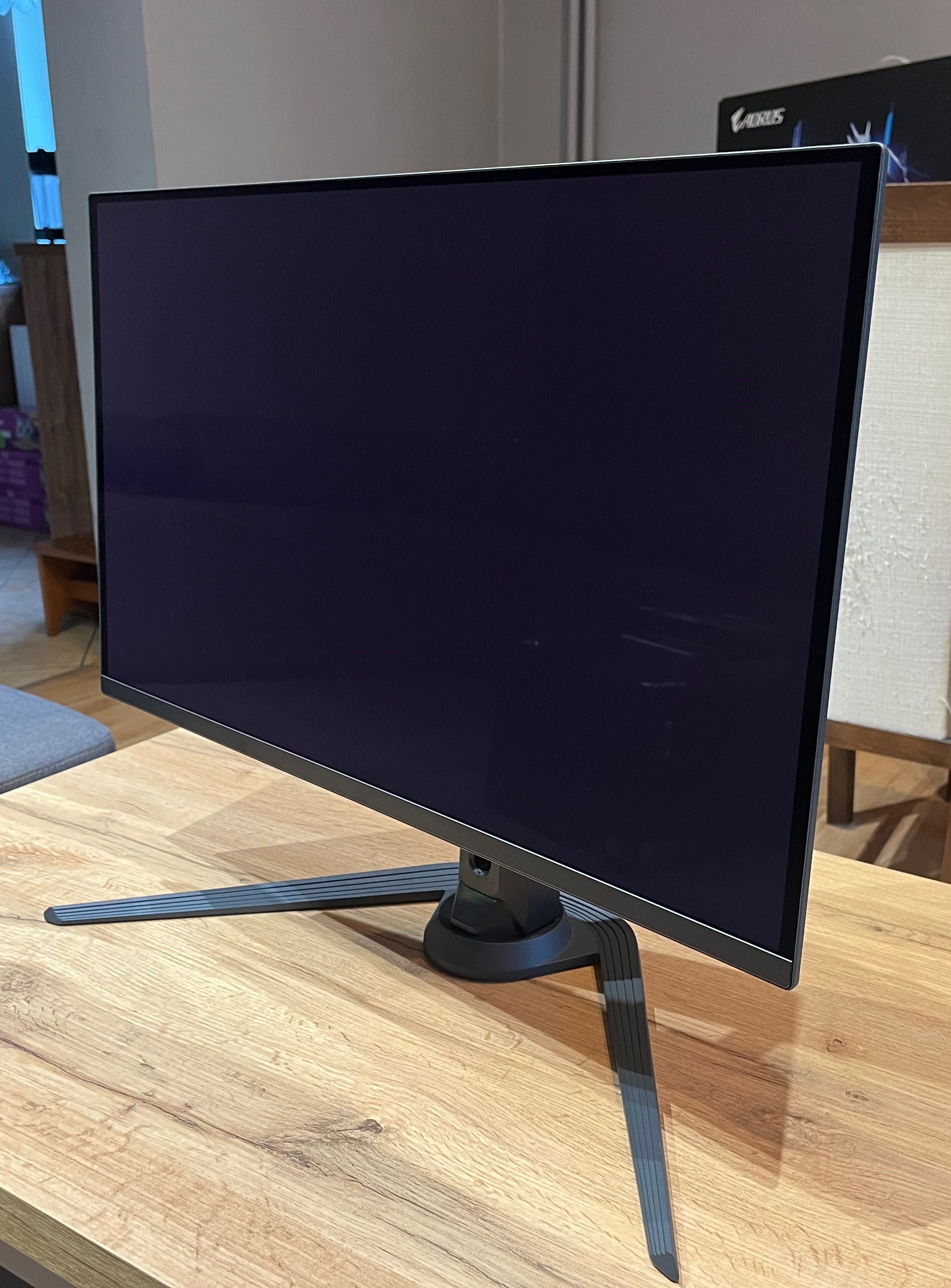 Monitor Gigabyte AORUS FO27Q2 OLED 240hz