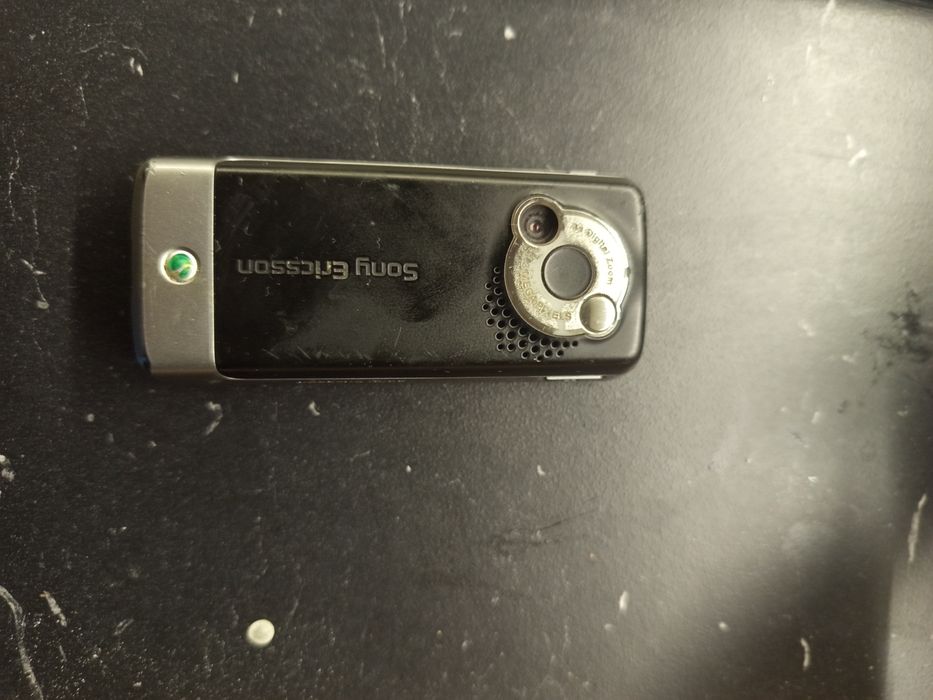 Sprzedam telefon Sony Ericsson K510i