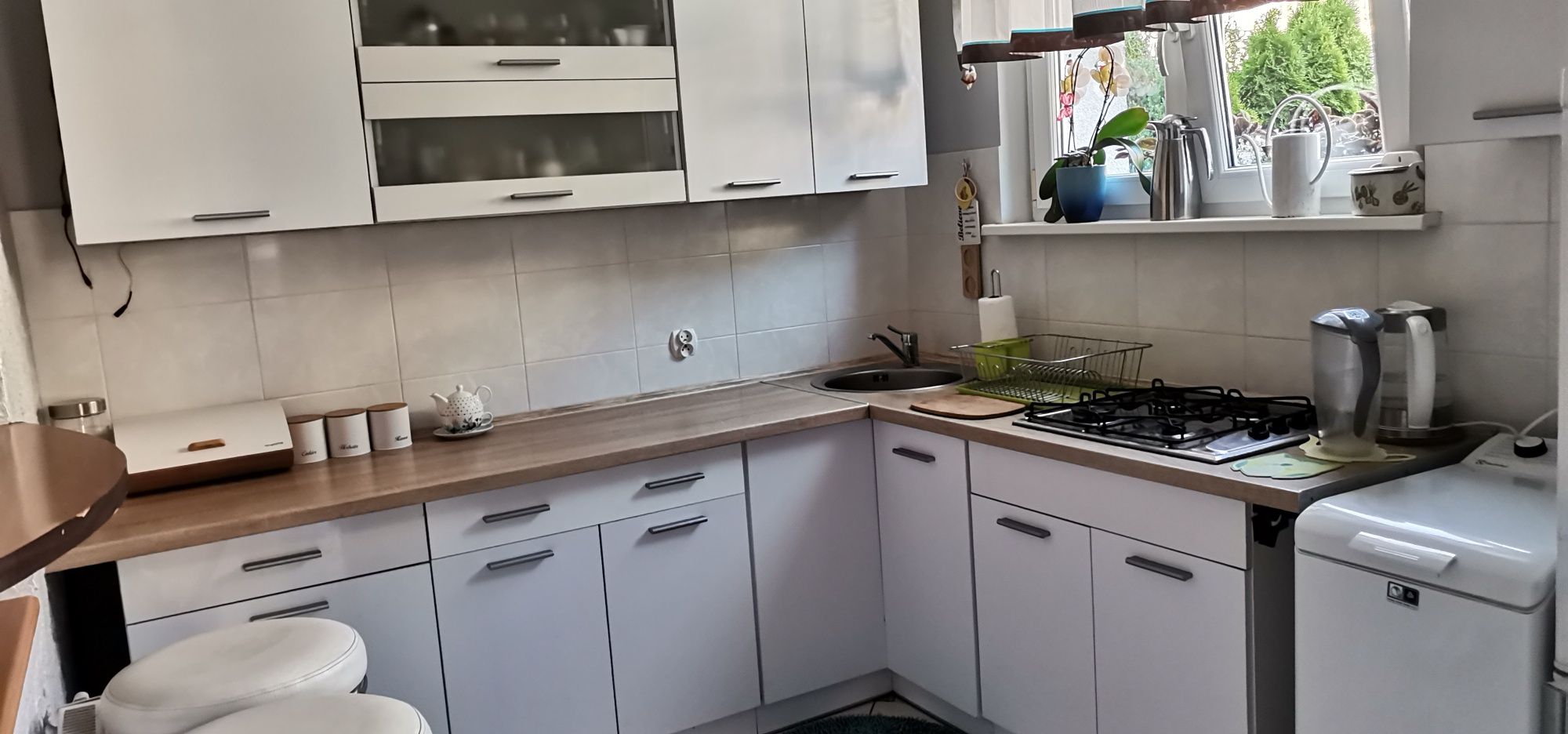 Apartament"Mary" 2 pokojowy,  wMiędzyzdrojach.Ludowa1/1a.Blisko plaży.