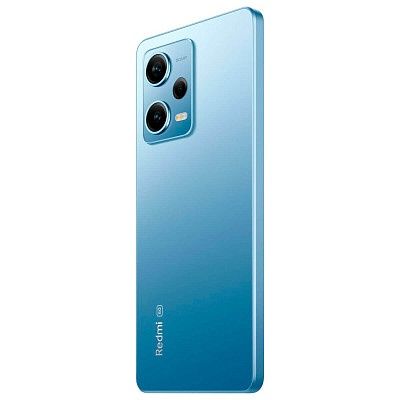 Xiaomi Redmi Note 12 Pro 5G 8/256GB 120Гц, 67w.