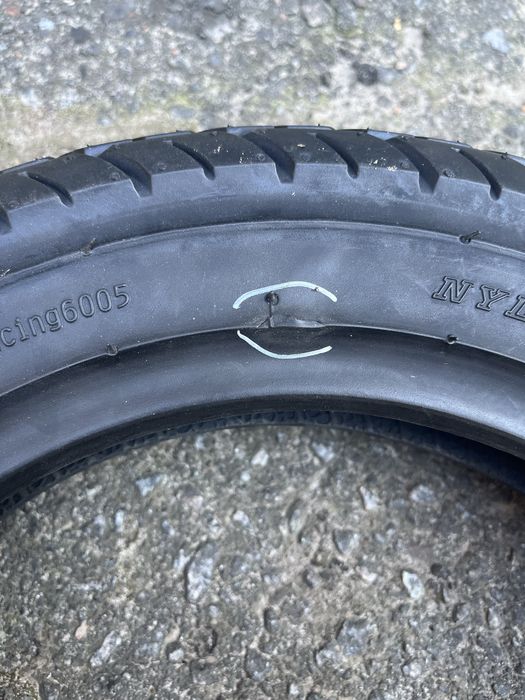 Мотошина покрышка резина шина на скутер мопед 3.00-10 MotoTech Тайвань