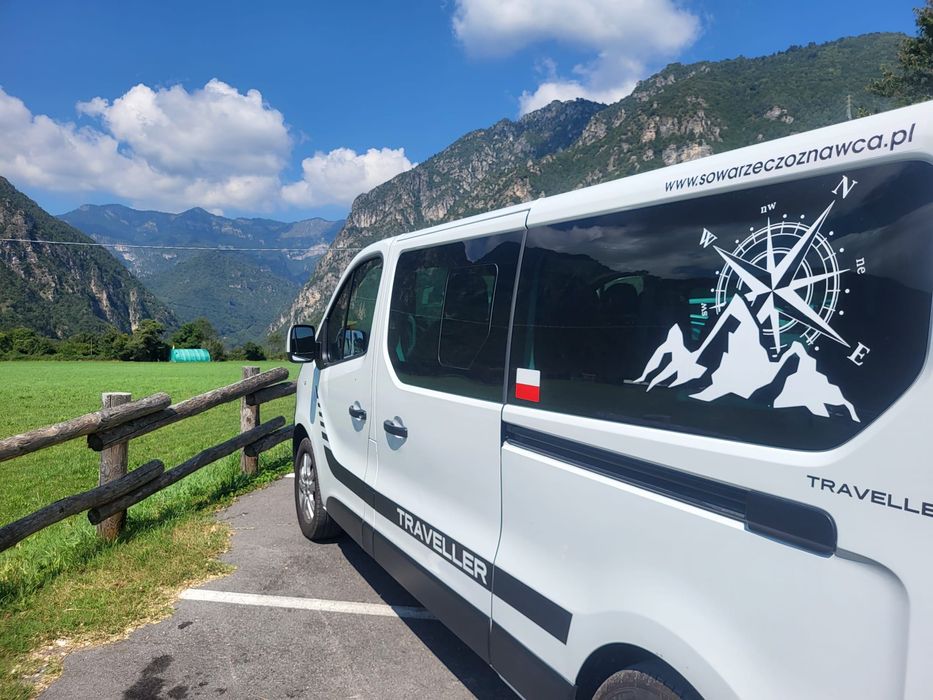 Opel Vivaro 1.6 bi turbo