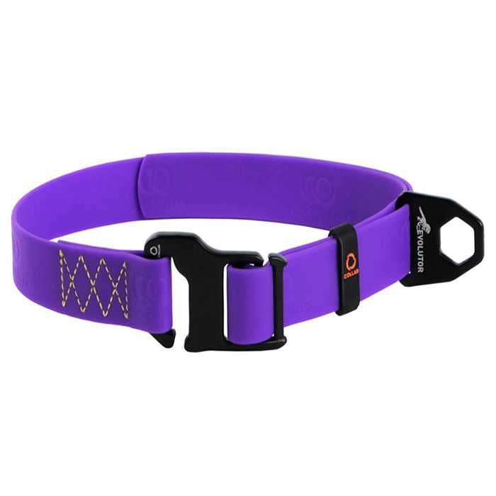 Нашийник для собак  довічна гарантія! 25-70 см