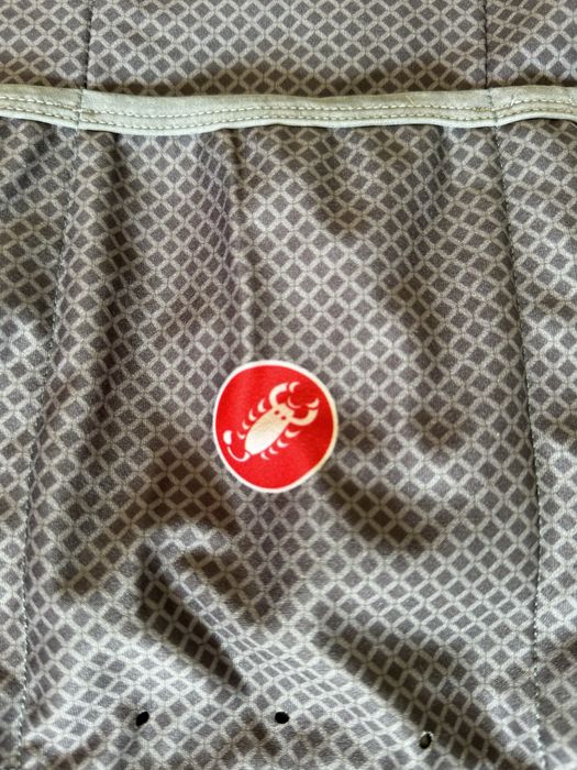 Джерсі  Castelli  furba Windstopper  Usa  Womens