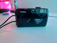 Konica Pop Junior 35mm