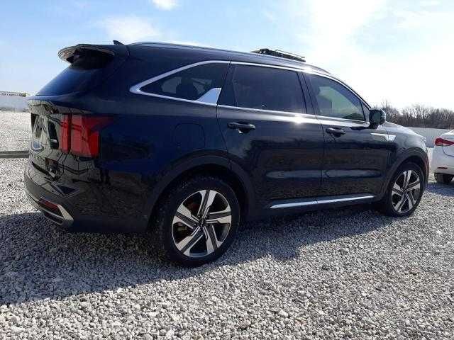 Kia Sorento Sx Prestige 2022