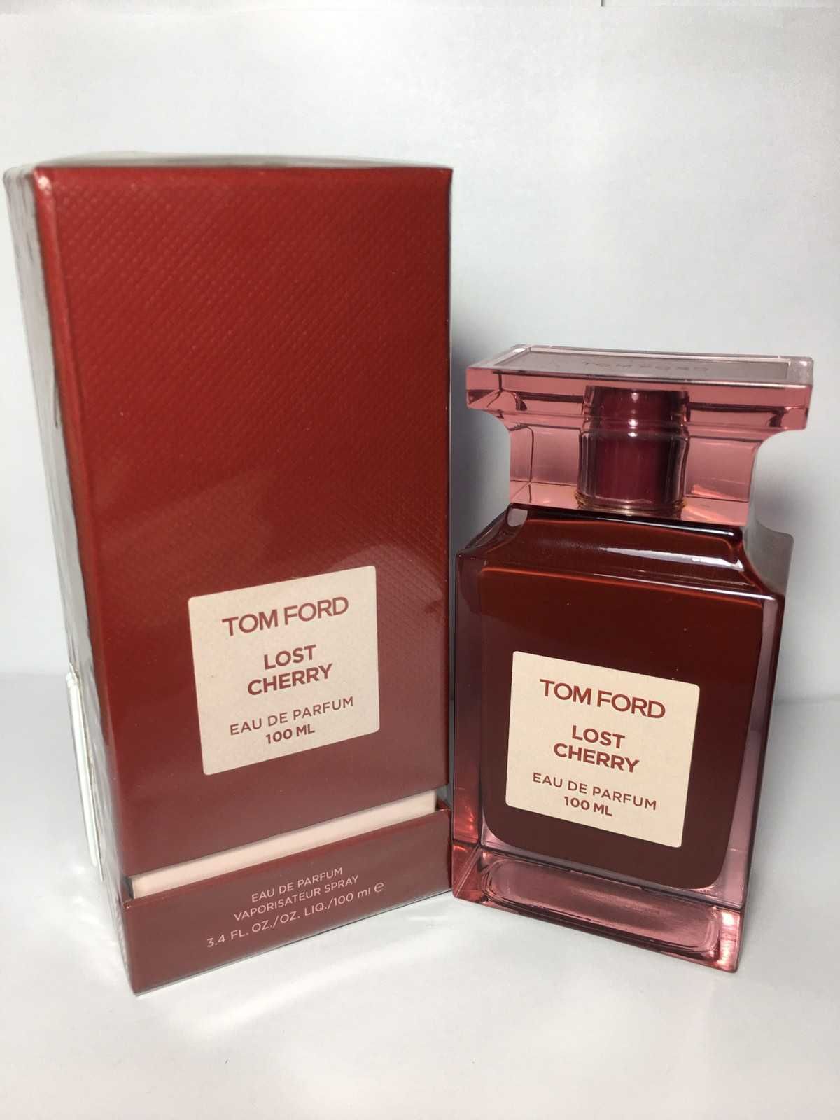 Tom Ford Lost Cherry 100 ml