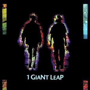 1 Giant Leap - "1 Giant Leap" CD