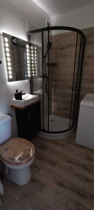 Wynajmę mieszkanie.