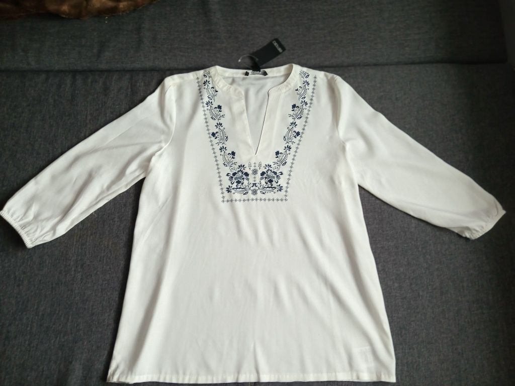 Bluzka nowa Esmara w rozmiarze 40 -L