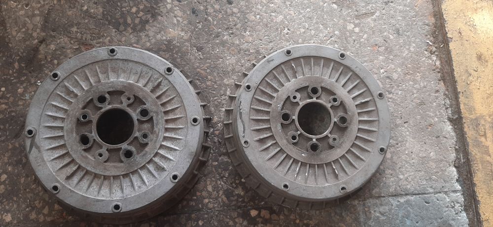 Тормозні барабани ваз