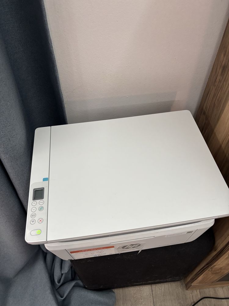 Impressora Hp Laser