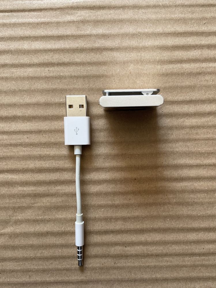 Apple iPod Shuffle