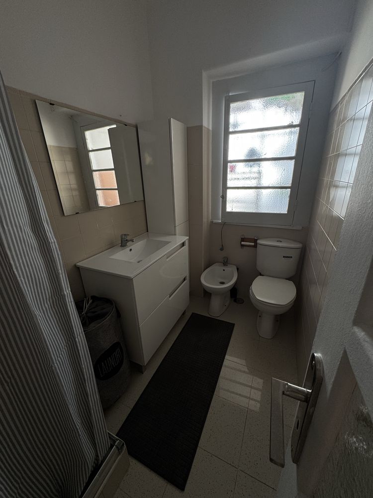 Aluguer de quarto