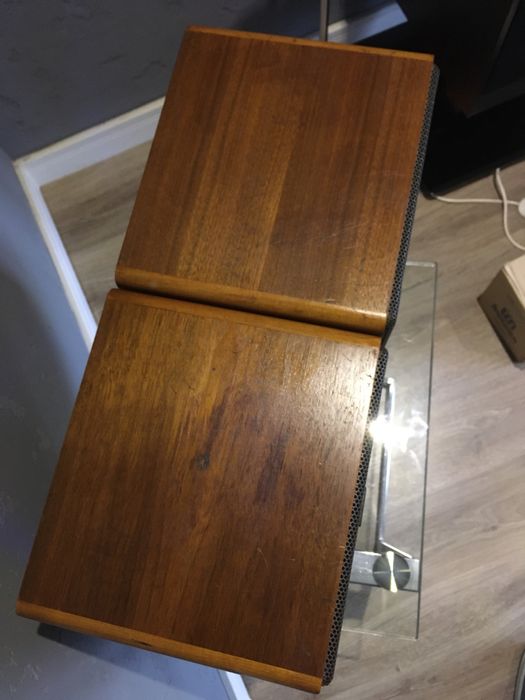 Canton GLE 60 monitory kolumny vintage