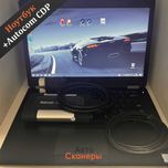 Ноутбук Dell Latitude E5450 c Delphi/Autocom/WOW (2021.11)