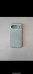 Miętowe etui case Pixel 9 Ringke