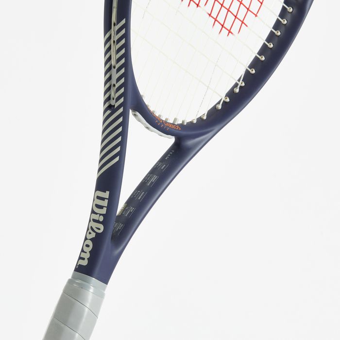 Raquete de ténis adulto - Wilson Ultra Team RG 2025 azul