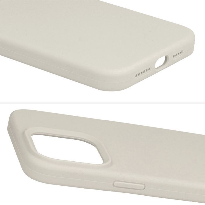 Silicone Lite Case Do Iphone 15 Pro Max Tytan