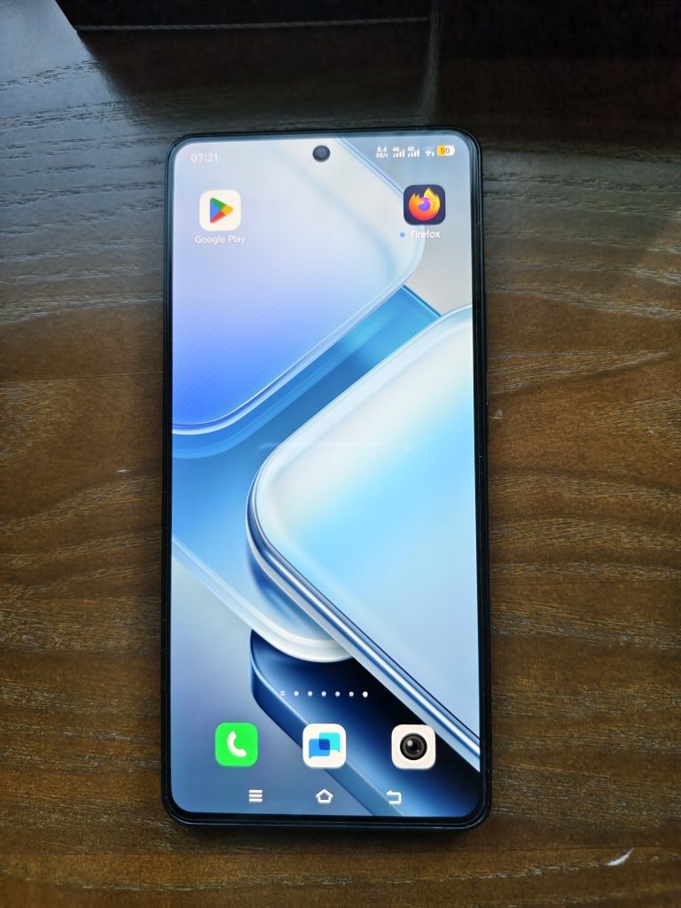 Iqoo z9 turbo 12/256 snapdragon 8s gen3