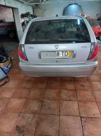 Lancia Lybra 1.9jtd 115cv 2002