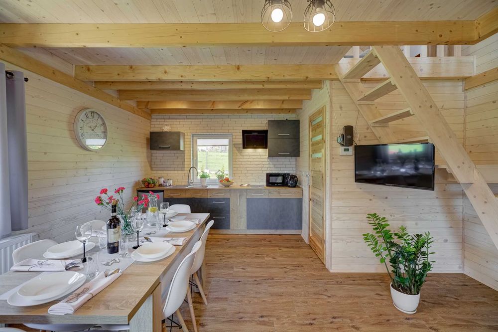 Domek do wynajęcia Tylicz, Krynica- Zdrój