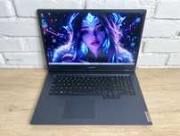 17 дюймів ігровий ноутбук Lenovo Legion 5 17ith6 i7-11800h rtx 3050ti