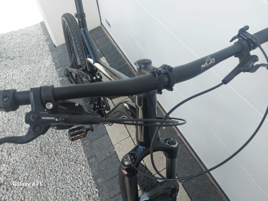 Rower górski GHOST KATO FS FULL-koła 27,5",SRAM SX,rama XL,1x12-IGŁA