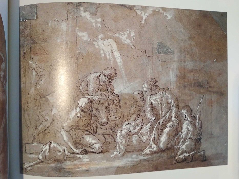 Desenhos: Museu Nacional de Arte Antiga (porte incluído)