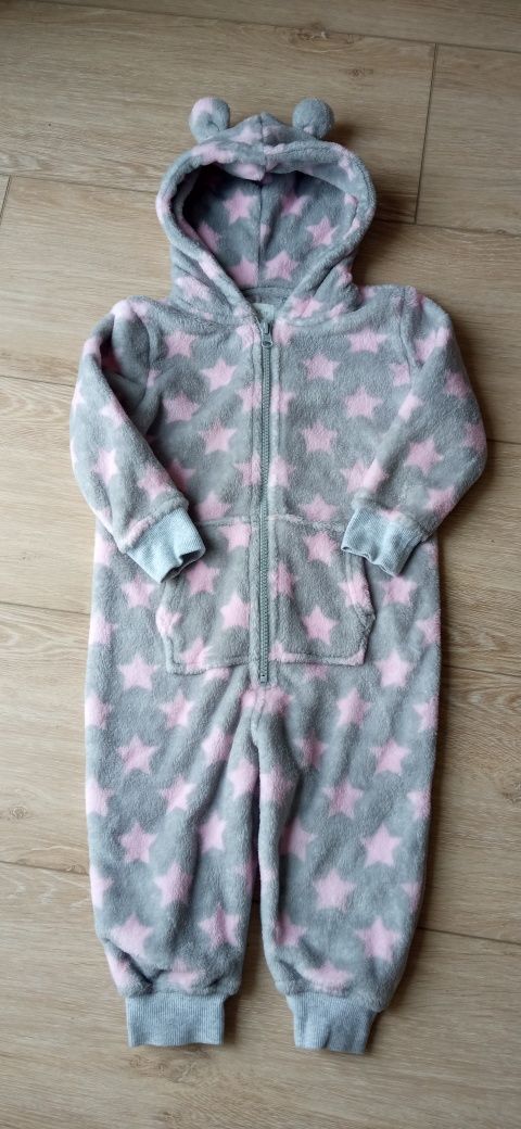 Dres kombinezon z misia  92 Next