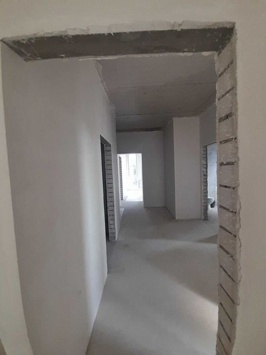 ЖК Павловский Квартал. Продам свою квартиру 117м2 на 1 линии, секция 5